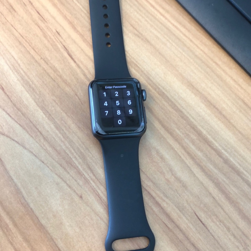 Apple Watch 3 Series